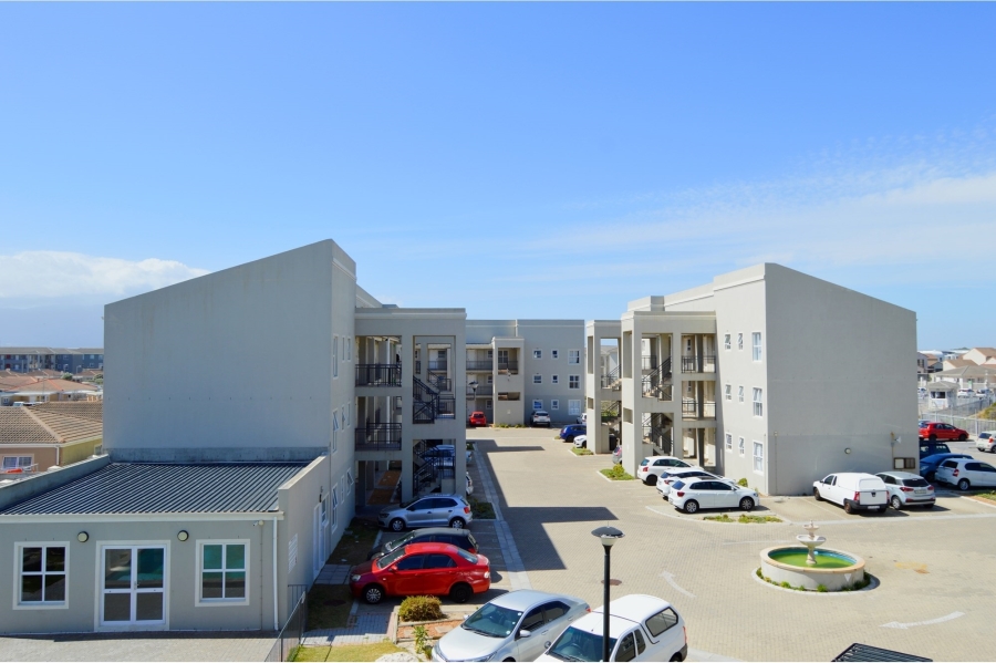 2 Bedroom Property for Sale in Costa Da Gama Western Cape